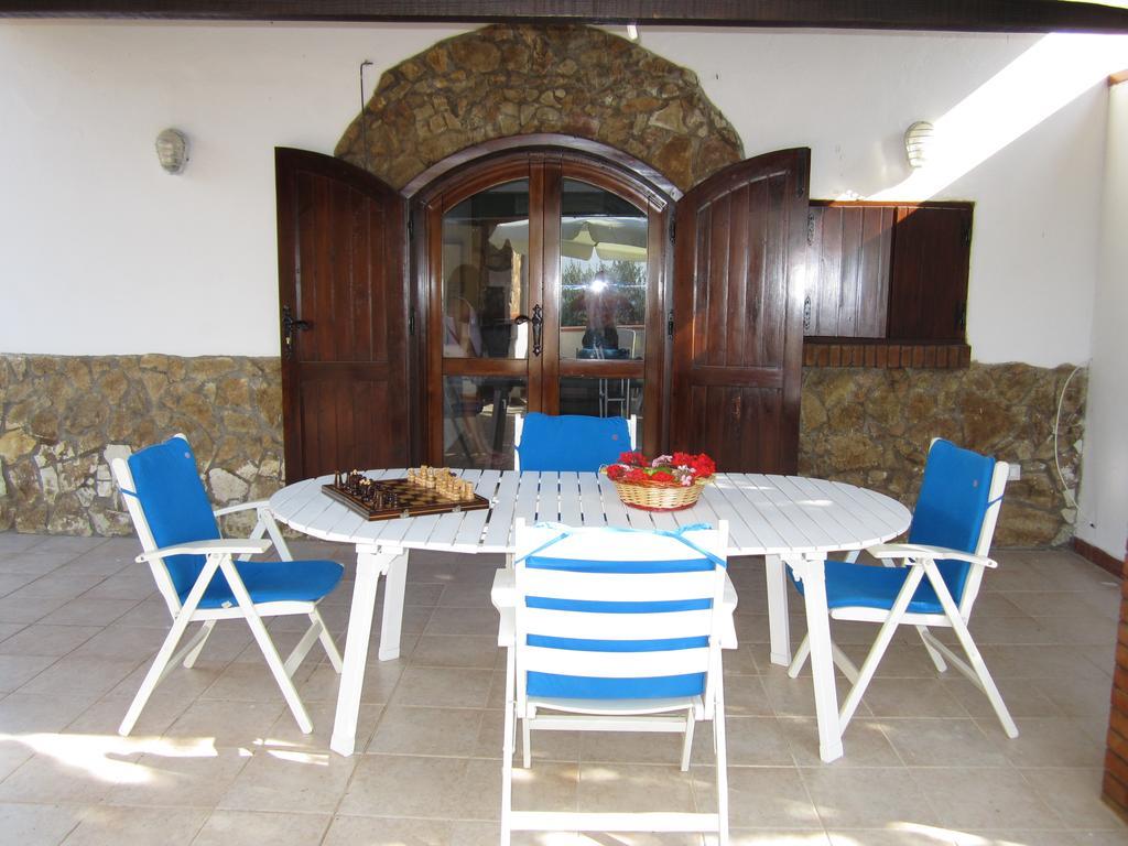 Casa Vacanze Daisy Villa Trappeto  Rom bilde